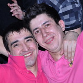 ЧАК-ЧАК-party фото 76