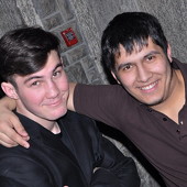 ЧАК-ЧАК-party фото 62