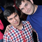 ЧАК-ЧАК-party фото 111