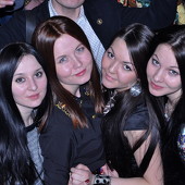 ЧАК-ЧАК-party фото 68