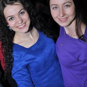 ЧАК-ЧАК-party фото 77