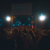 ЧАК-ЧАК party фото 55