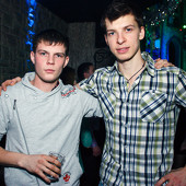 ЧАК-ЧАК party фото 53