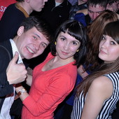 ЧАК-ЧАК-party фото 63