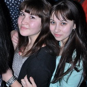 ЧАК-ЧАК-party фото 56