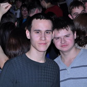 ЧАК-ЧАК-party фото 80