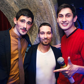 ЧАК-ЧАК party фото 46