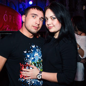 ЧАК-ЧАК party фото 51