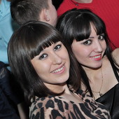 ЧАК-ЧАК-party фото 69