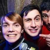 ЧАК-ЧАК party фото 80