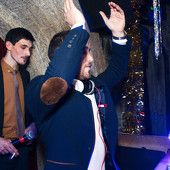 ЧАК-ЧАК party фото 47