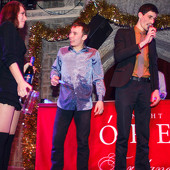 ЧАК-ЧАК party фото 31