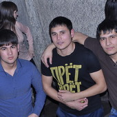 ЧАК-ЧАК-party фото 72