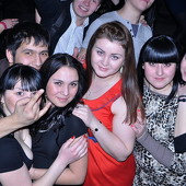 ЧАК-ЧАК-party фото 66