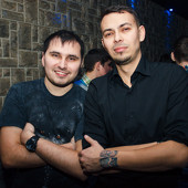 ЧАК-ЧАК party фото 44