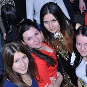 ЧАК-ЧАК-party фото 69