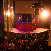 ЧАК-ЧАК party фото 61