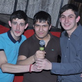 ЧАК-ЧАК-party фото 82