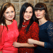 ЧАК-ЧАК party фото 38