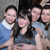 ЧАК-ЧАК-party фото 53