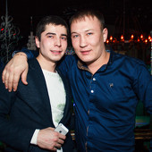 ЧАК-ЧАК party фото 59