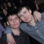 ЧАК-ЧАК-party фото 85