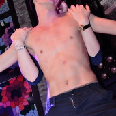 ЧАК-ЧАК-party фото 38