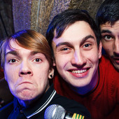 ЧАК-ЧАК party фото 81