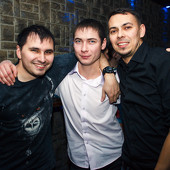 ЧАК-ЧАК party фото 45