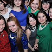 ЧАК-ЧАК-party фото 52