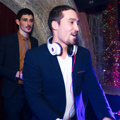 ЧАК-ЧАК party фото 48