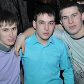 ЧАК-ЧАК-party фото 65