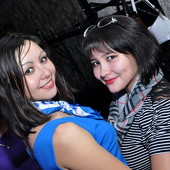 ЧАК-ЧАК-party фото 72