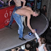 ЧАК-ЧАК-party фото 52