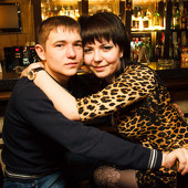 ЧАК-ЧАК party фото 35