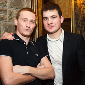 ЧАК-ЧАК party фото 36