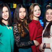 ЧАК-ЧАК party фото 57