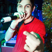 ЧАК-ЧАК party фото 77