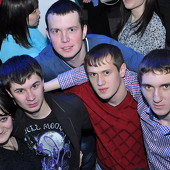 ЧАК-ЧАК-party фото 102