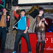 ЧАК-ЧАК party фото 74