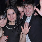 ЧАК-ЧАК-party фото 60