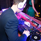 ЧАК-ЧАК party фото 78