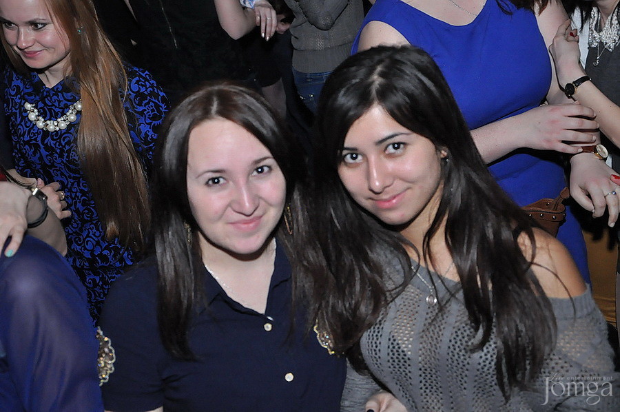 Фотография с ЧАК-ЧАК-party в Опера