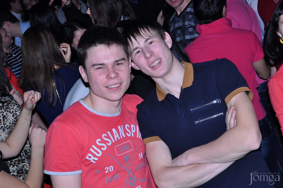 Фотография с ЧАК-ЧАК-party в Опера