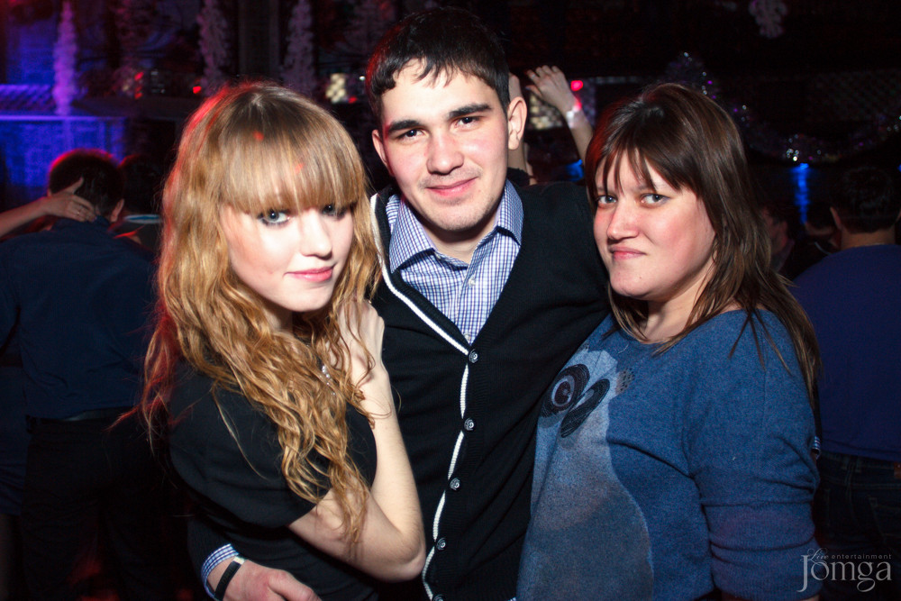 Фотография с ЧАК-ЧАК party в Опера