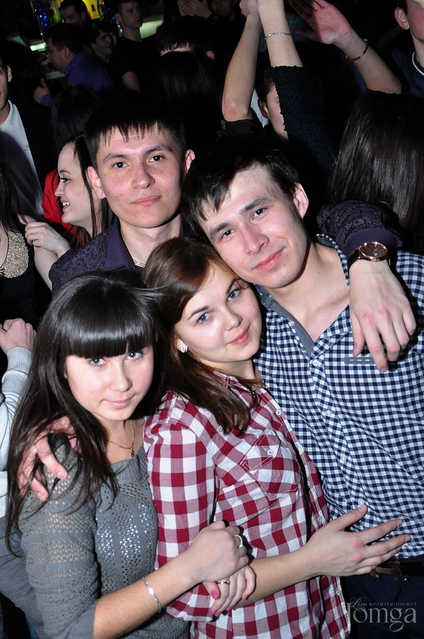 Фотография с ЧАК-ЧАК-party в Опера