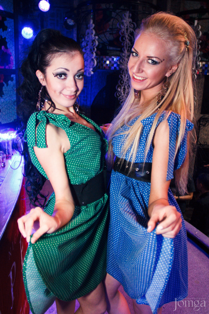 Фотография с ЧАК-ЧАК party в Опера