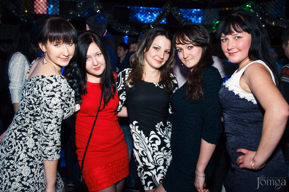 Фотография с ЧАК-ЧАК party в Опера