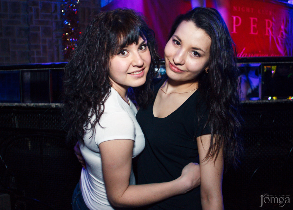 Фотография с ЧАК-ЧАК party в Опера