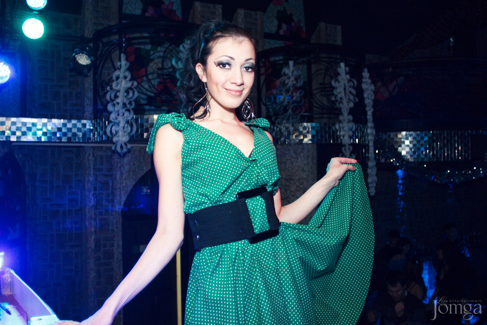 Фотография с ЧАК-ЧАК party в Опера